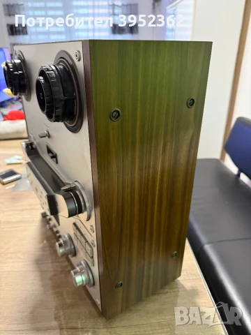 Akai GX-635D, снимка 8 - Декове - 51171530