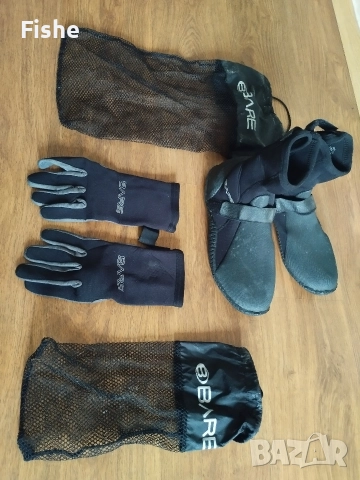 Продавам неопрен Camaro + подаръци към него , снимка 10 - Водни спортове - 52668963