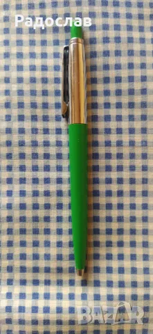 стара химикалка PEVDI, снимка 2 - Ученически пособия, канцеларски материали - 48627021