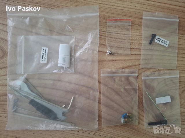 3D принтер Creality Ender 3 , снимка 6 - Принтери, копири, скенери - 52872190