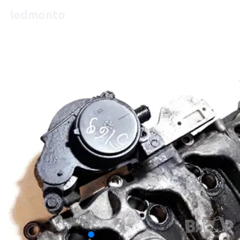 Мембрана за сепаратор на масло за капачка на клапана Chevrolet, Opel, Daewoo, снимка 5 - Части - 44826796