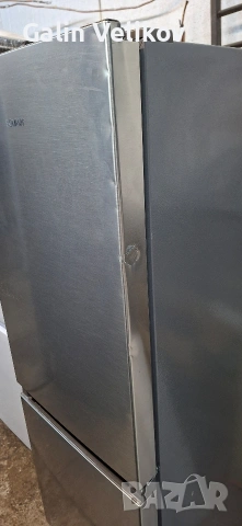 продавам хладилник-фризер Bomann, снимка 6 - Хладилници - 53660608