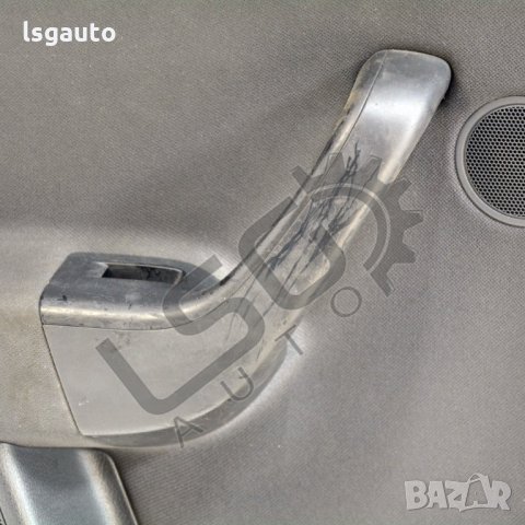 Задна лява кора врата Volkswagen Golf V Plus 2004-2008 VG010222N-225, снимка 2 - Части - 35821679