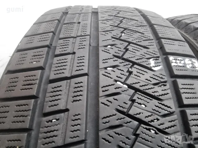 4бр зимни гуми 225/55/19 TRIANGLE L02097 