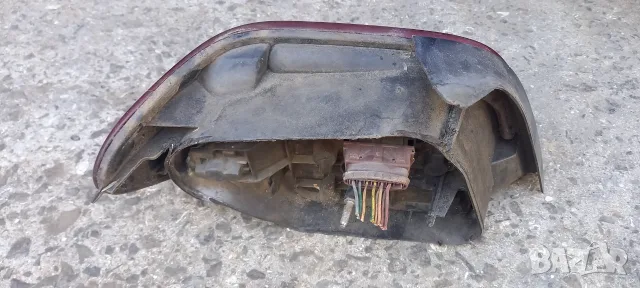 Десен стоп Citroen Xsara, снимка 2 - Части - 55716527