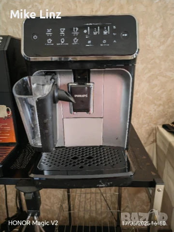 Philips EP3246 Latte go , снимка 1