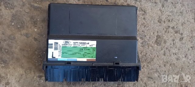 Комфорт модул Ford Focus I