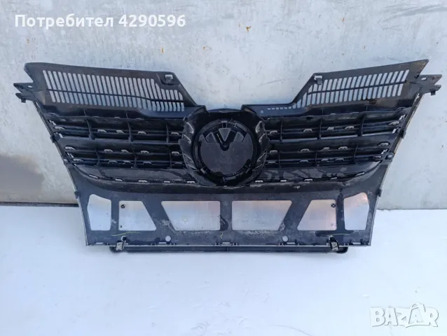 Решетка за VW Golf 5 / Jetta /Голф 5 Джета , снимка 2 - Части - 50401567