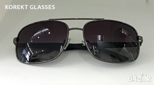 Слънчеви очила Galileum POLARIZED 100% UV защита, снимка 1 - Слънчеви и диоптрични очила - 34520381