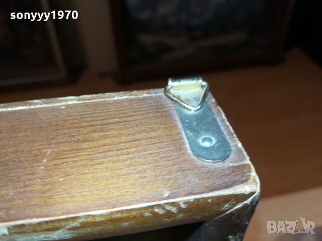 дървена кутия за фигурки за стена 1510211940, снимка 9 - Антикварни и старинни предмети - 34477486