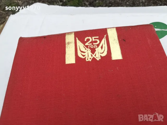 дълбокият тил-роман 1603250739, снимка 4 - Други - 49511696