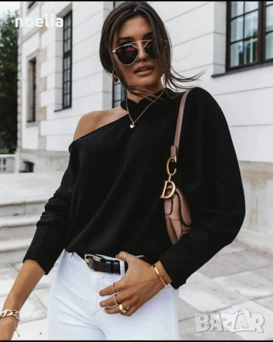 разпродажба - дамска блуза 
