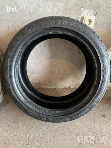 Летни гуми Starmaxx , снимка 4 - Гуми и джанти - 50228454