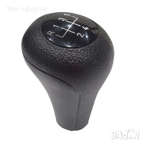 Топка за скоростен лост съвместима с BMW - 5 скорости, снимка 5 - Аксесоари и консумативи - 48696166