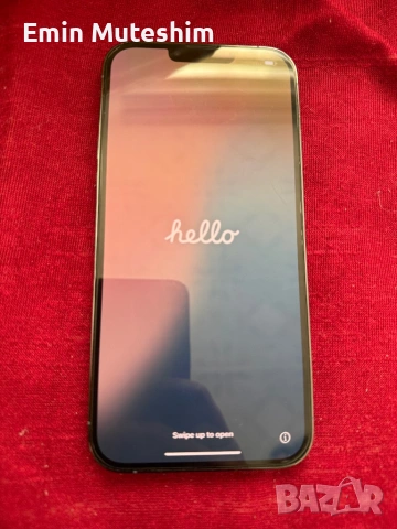 Iphone 13 Pro Max , снимка 2 - Apple iPhone - 53530512