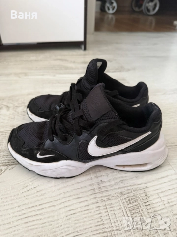 маратонки Nike номер 38.5, снимка 2 - Маратонки - 56232775