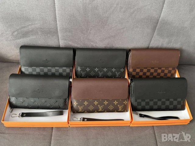чанти louis vuitton , снимка 2 - Чанти - 50588966