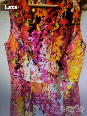 Продавам прекрасна рокля марка Karen Millen, снимка 11 - Рокли - 40842899