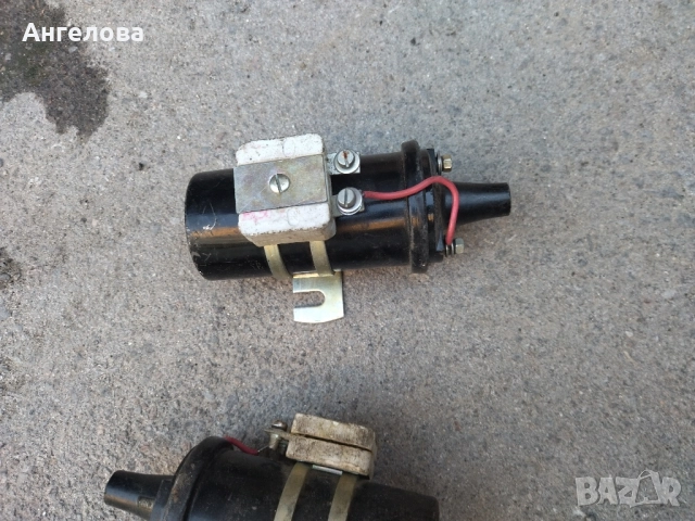 Бобини, снимка 2 - Части - 52446688