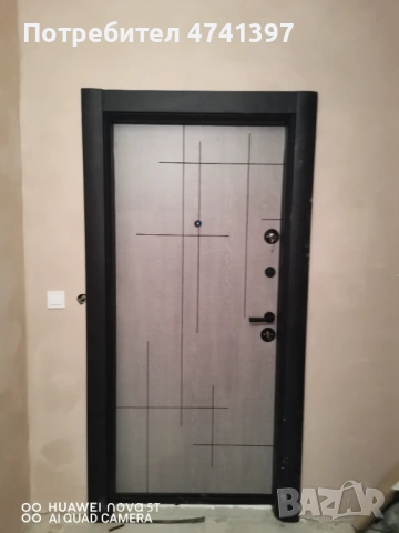 Монтаж на дограма входни и интериорни врати , снимка 9 - Монтажи - 53607921