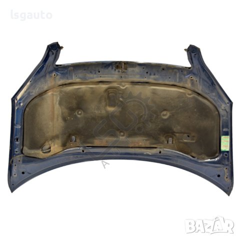 Преден капак Toyota Avensis Verso 2001-2009 ID:109735, снимка 2 - Части - 42000018