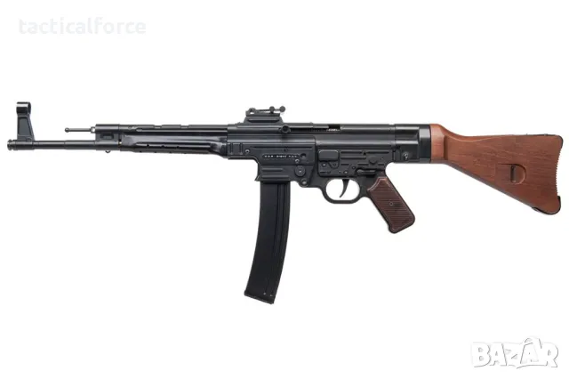 Старт-сигнална пушка StG44, снимка 2 - Газово оръжие - 49480221