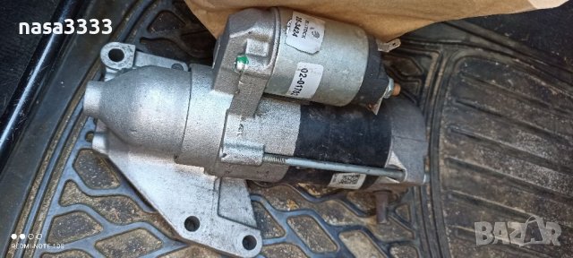 стартер M1T93371, снимка 5 - Части - 40056558