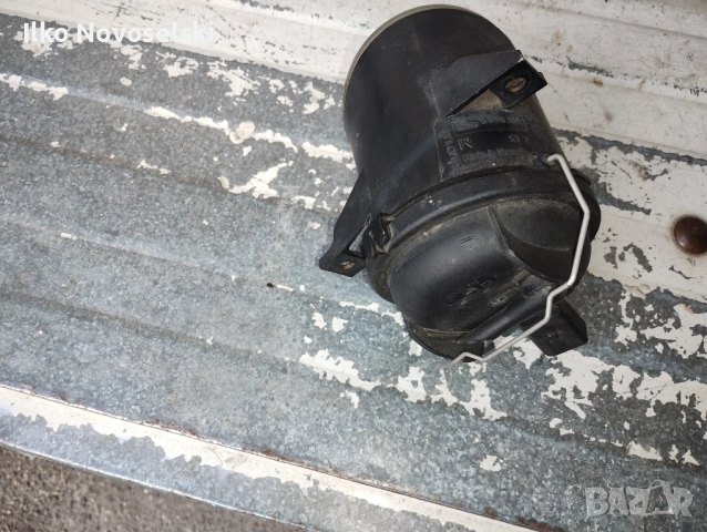 десен фар за мъгла Халогени  Сеат Леон 2007 г, снимка 3 - Автомобили и джипове - 52076650