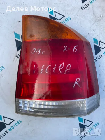 Десен стоп Opel Vectra C Опел Вектра  Ц 2008 г.