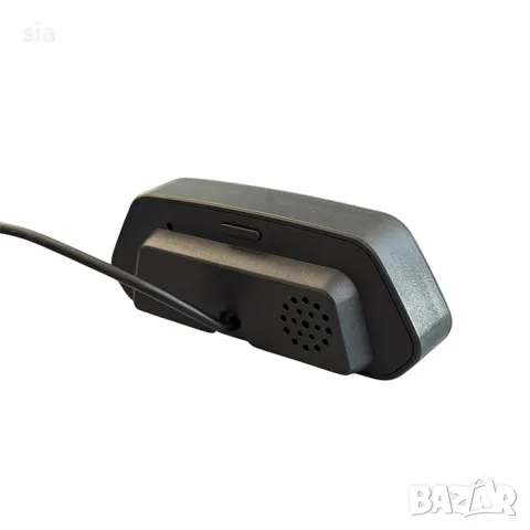 Парктроник с 4 сензора, лед дисплей, 10-16V, снимка 2 - Аксесоари и консумативи - 48047029