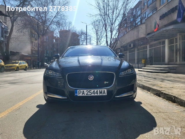 продавам Jaguar xf, снимка 15 - Автомобили и джипове - 52719268