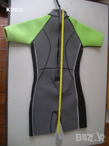 Детски неопрен 4 мм., снимка 2 - Други - 41001850