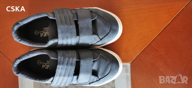 Спортни обувки на Zara  , снимка 4 - Детски обувки - 36327379