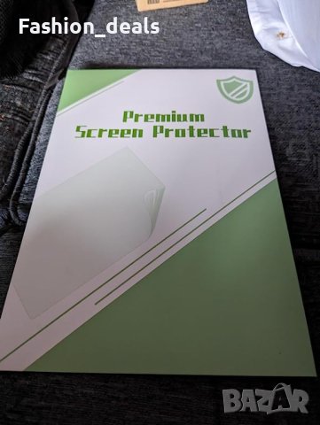 Нов подвижен филтър за поверителност и против отблясъци лаптоп 13,6 инча , снимка 8 - Друга електроника - 41562723