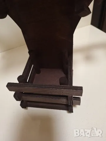 Нов дървен сувенир за ключове,др., снимка 5 - Декорация за дома - 48822311