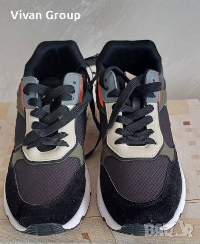 НОВО Мъжки маратонки 44