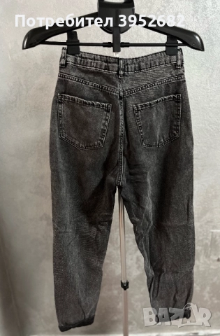 Дамски дънки , снимка 2 - Дънки - 52829626