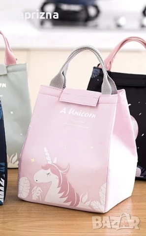 Хладилна чанта, снимка 2 - Раници - 50896352