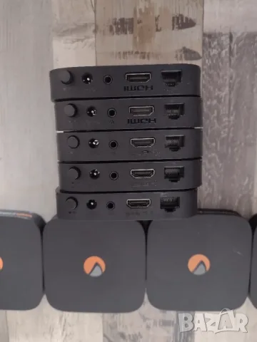 14 броя Huawei Q11 STB TV BOX, снимка 5 - Приемници и антени - 56169313