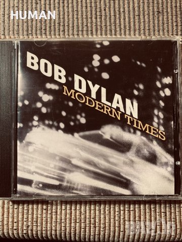  BOB DYLAN , снимка 2 - CD дискове - 39641589