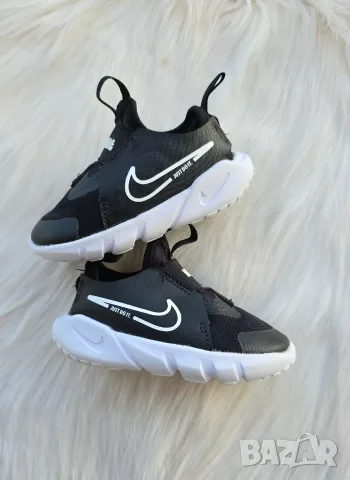 Детски маратонки Nike №21- 22, снимка 8 - Детски маратонки - 56405928