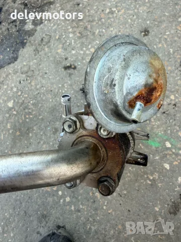 25601-0R020 EGR охладител агр от Toyota RAV4 2.0 D ALA4, двигател 1ADFTV, 124 кс., 6 ск., 2015 г., снимка 6 - Части - 56008592