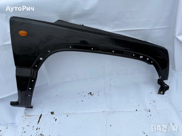 Десен Калник Jeep Liberty KJ /2001-2008г./