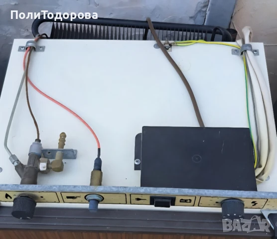 Хладилник за каравана или кемпер, снимка 4 - Хладилни чанти - 51385323