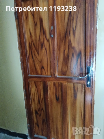 Апартамент от собственик!, снимка 4 - Апартаменти - 53435054