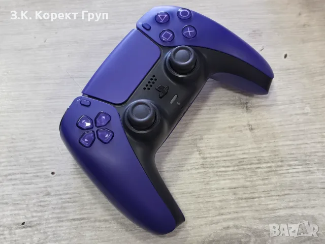 Sony PlayStation 5 (PS5) Slim 1TB, снимка 6 - PlayStation конзоли - 56324601
