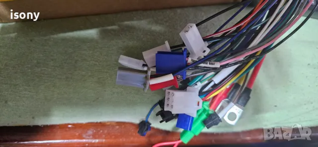 Тунинг контролери, снимка 4 - Велосипеди - 49740471