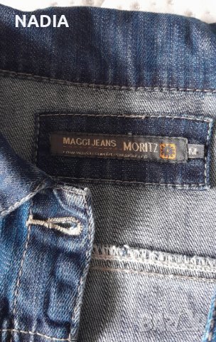 Moritz jeans сафари, снимка 2 - Якета - 39958409