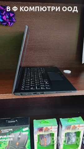 Реновиран лаптоп DELL Latitude , снимка 2 - Лаптопи за работа - 53755444