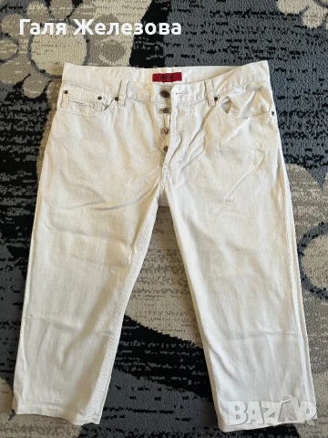 Hugo Boss-7/8-мъжки панталон 